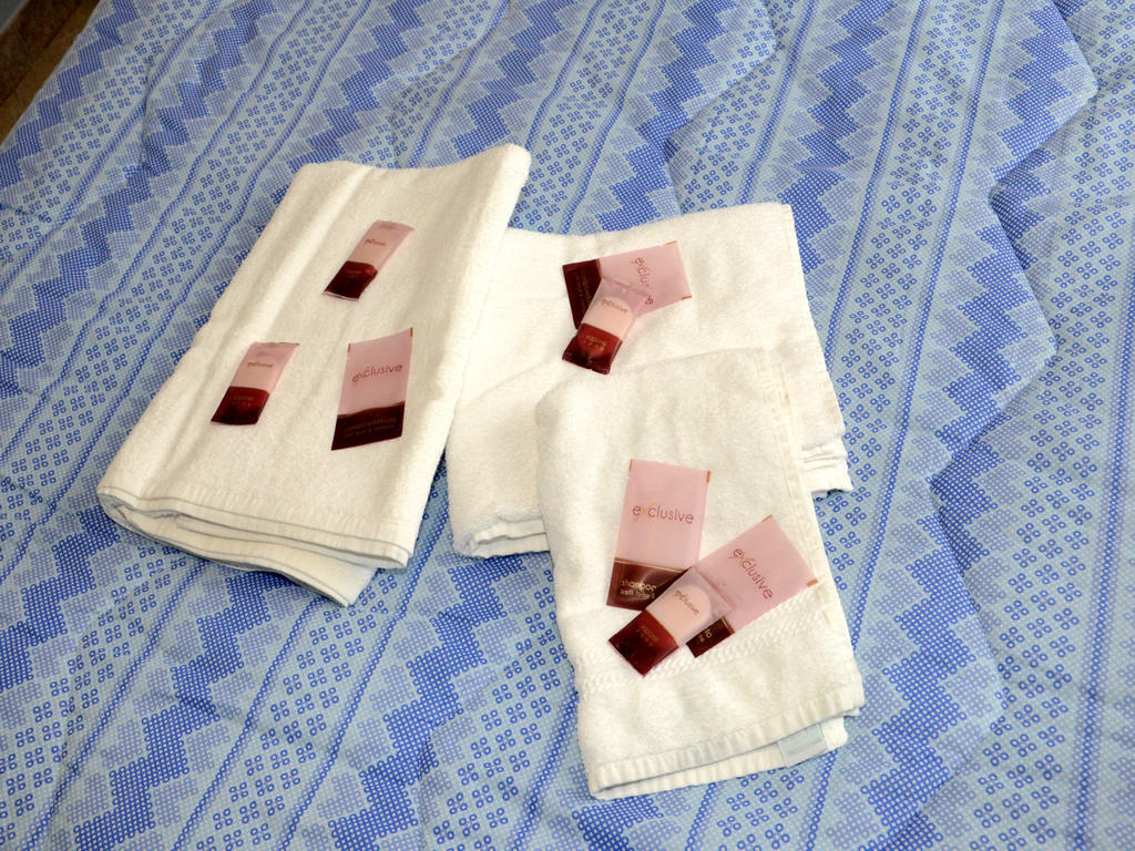 Aracoeli Panzió Róma Szoba fotó